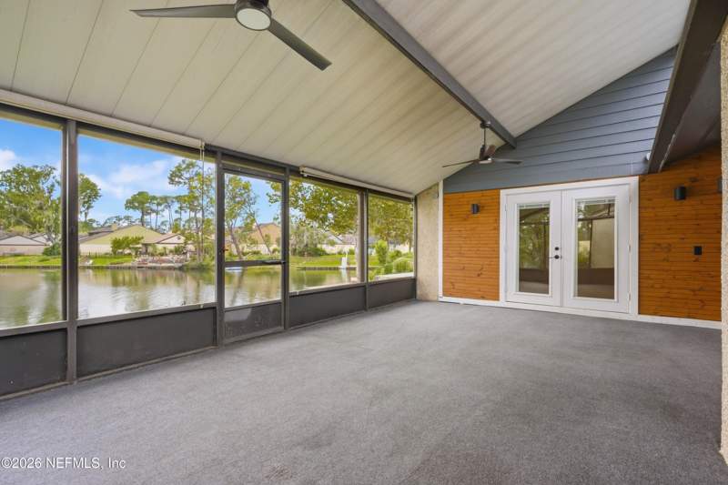3 bedroom Single Family Residence at 3520 Peerless Dock Court, Lake Mandarin, Jacksonville — photo 3