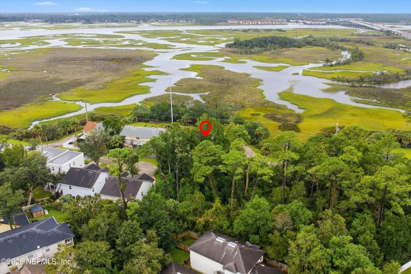 2 bedroom Townhouse at 2531 Waters Edge Drive, Neptune Beach, Neptune Beach — photo 5