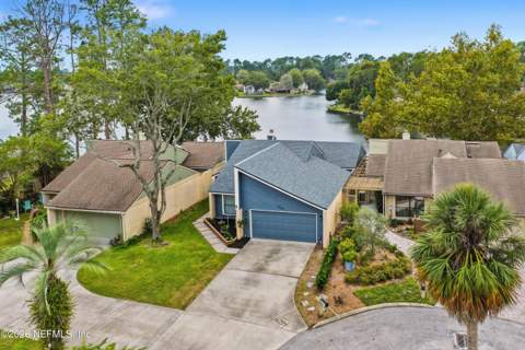 3520 Peerless Dock Court, Jacksonville FL - photo 15 of 43