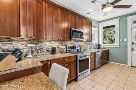 2005 Herschel Street #3, Jacksonville FL - photo 19 of 49