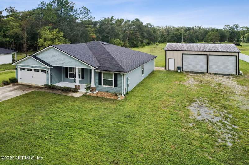 4 bedroom Single Family Residence at 7336 Sycamore Street, Dinsmore Farms, Jacksonville — photo 3