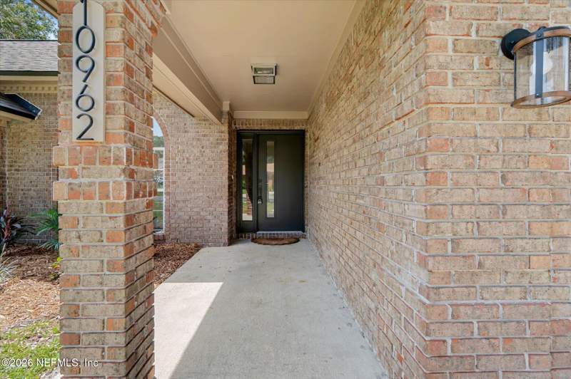 4 bedroom Single Family Residence at 10962 Heathfield Road, Ridgefield, Jacksonville — photo 4
