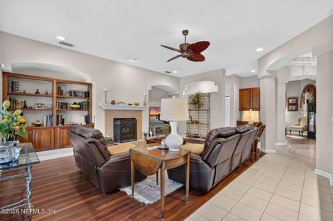 832 Riley Lane, St. Augustine FL - photo 21 of 74
