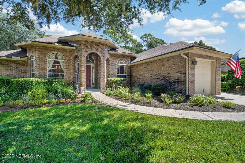 4 bedroom Single Family Residence at 832 Riley Lane, Marshall Creek Dri, St. Augustine — photo 5
