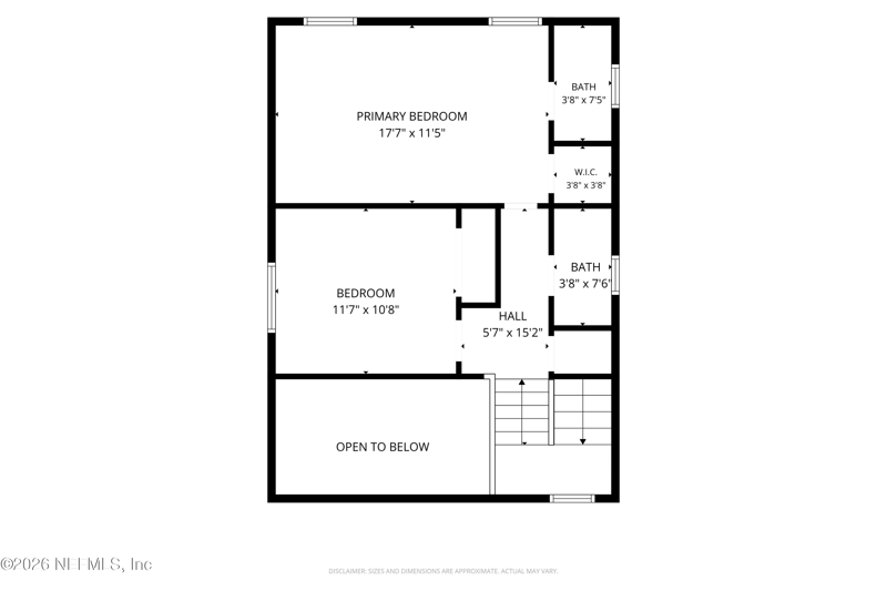 2 bedroom Single Family Residence at 10518 Anchorage Cove Lane, Anchorage Cove Lane, Jacksonville — photo 4