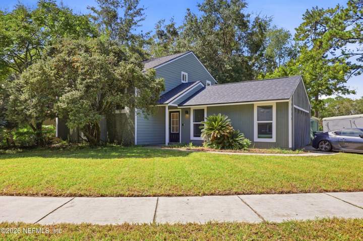 10518 Anchorage Cove Lane