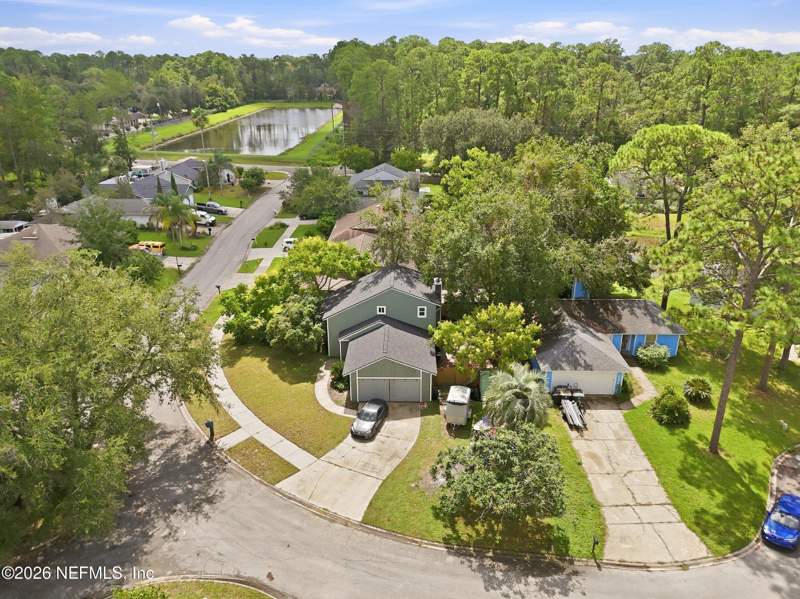 2 bedroom Single Family Residence at 10518 Anchorage Cove Lane, Anchorage Cove Lane, Jacksonville — photo 5