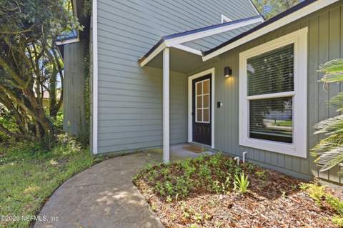 10518 Anchorage Cove Lane, Jacksonville FL - photo 7 of 52