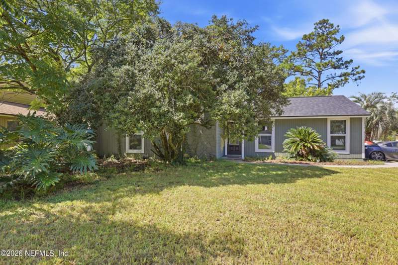 2 bedroom Single Family Residence at 10518 Anchorage Cove Lane, Anchorage Cove Lane, Jacksonville — photo 3