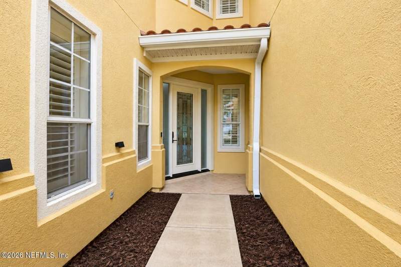 3 bedroom Townhouse at 95045 Elderberry Lane, The Preserve, Fernandina Beach — photo 3