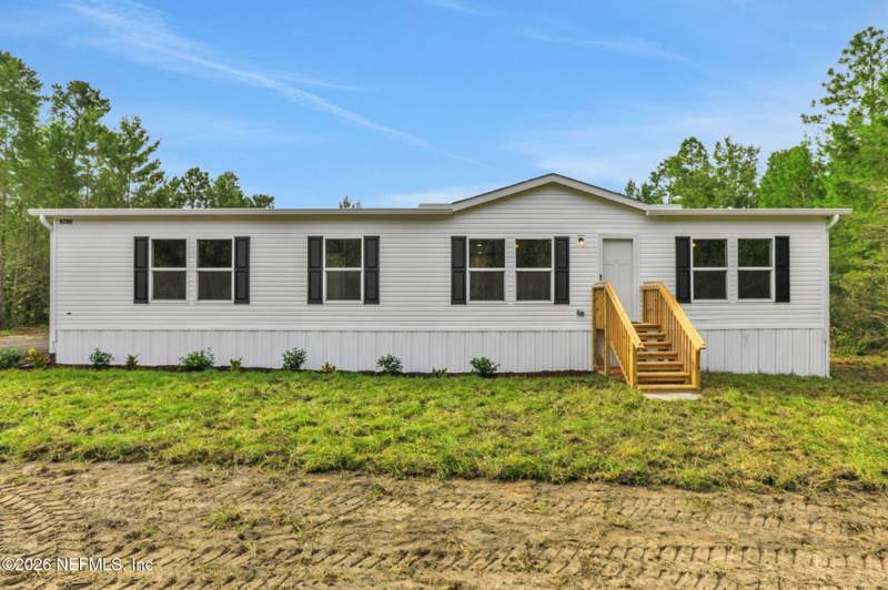 4 bedroom Mobile Home at 5759 Bryce Street, Keystone, Keystone Heights — photo 3