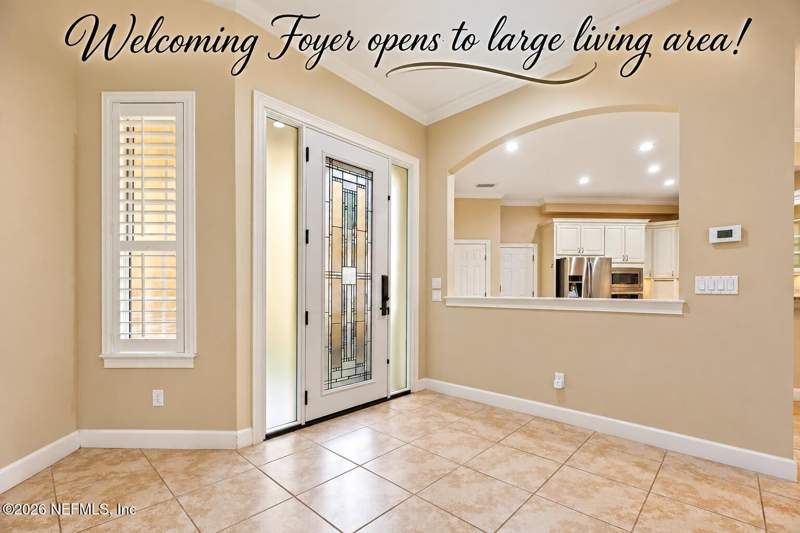 3 bedroom Townhouse at 95045 Elderberry Lane, The Preserve, Fernandina Beach — photo 5