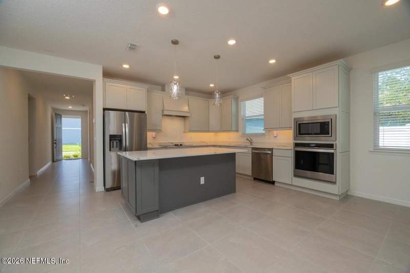 4 bedroom Single Family Residence at 127 Shell Creek Court, Rolling Hills, St. Augustine — photo 5