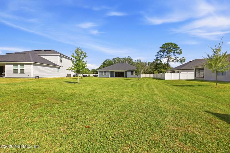 4 bedroom Single Family Residence at 10972 Helmsdale Lane, Edinburgh Village, Jacksonville — photo 5
