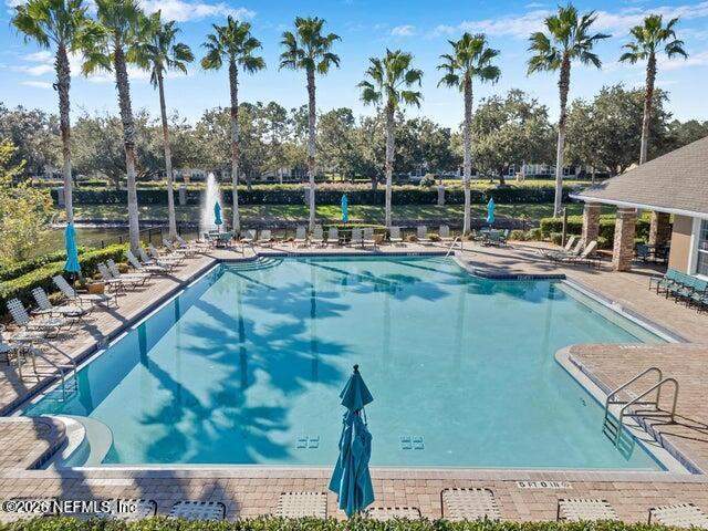 2 bedroom Townhouse at 13271 Ocean Mist Drive, Verano At Bartram Park, Jacksonville — photo 5