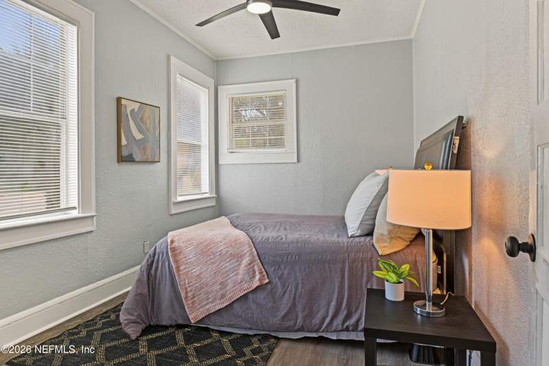 2 bedroom Single Family Residence at 325 E 63rd Street, Estates At Aloma Woods Ph 3, Jacksonville — photo 3