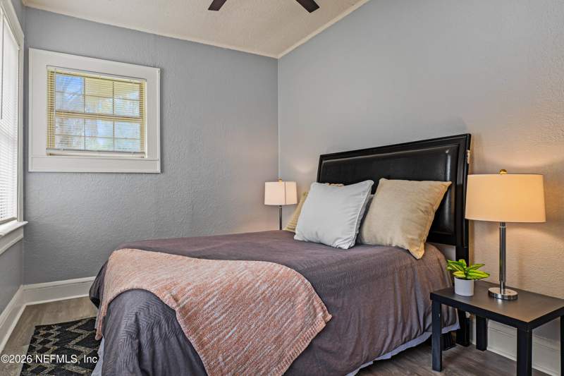 2 bedroom Single Family Residence at 325 E 63rd Street, Estates At Aloma Woods Ph 3, Jacksonville — photo 4