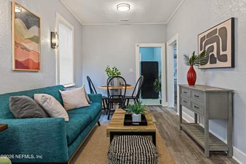 325 E 63rd Street, Jacksonville FL - photo 15 of 19