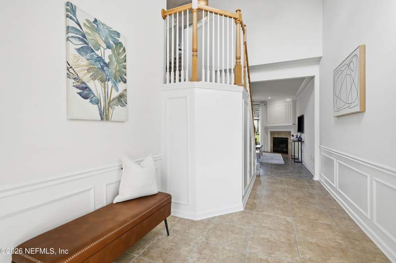 3 bedroom Townhouse at 11052 E Castlemain Circle, Oxford Chase, Jacksonville — photo 5