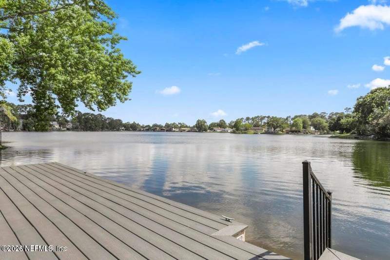 3 bedroom Single Family Residence at 3520 Peerless Dock Court, Lake Mandarin, Jacksonville — photo 4