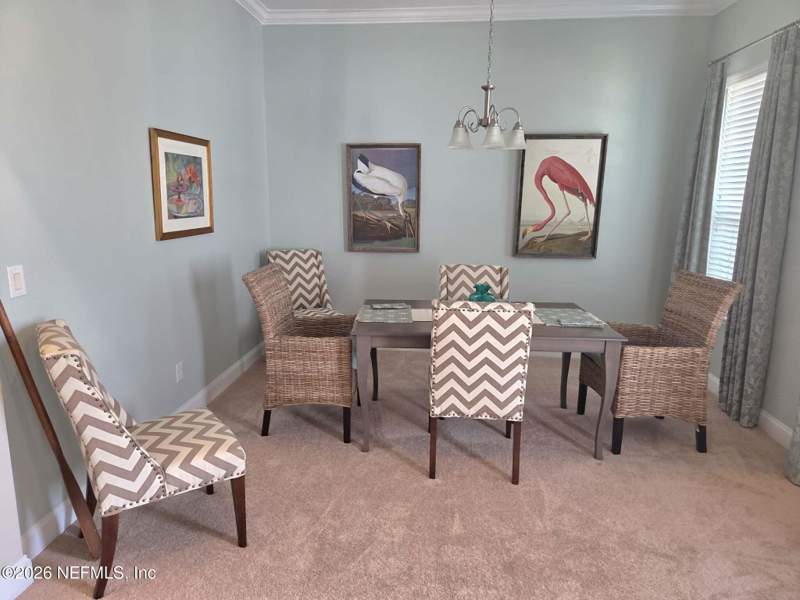 4 bedroom Single Family Residence at 175 Stony Ford Drive, Cypress Trails At Nocatee, Jacksonville — photo 4