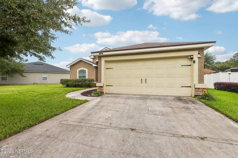 3 bedroom Single Family Residence at 6012 Chestnut Gelding Lane, Winchester Ridge, Jacksonville — photo 3