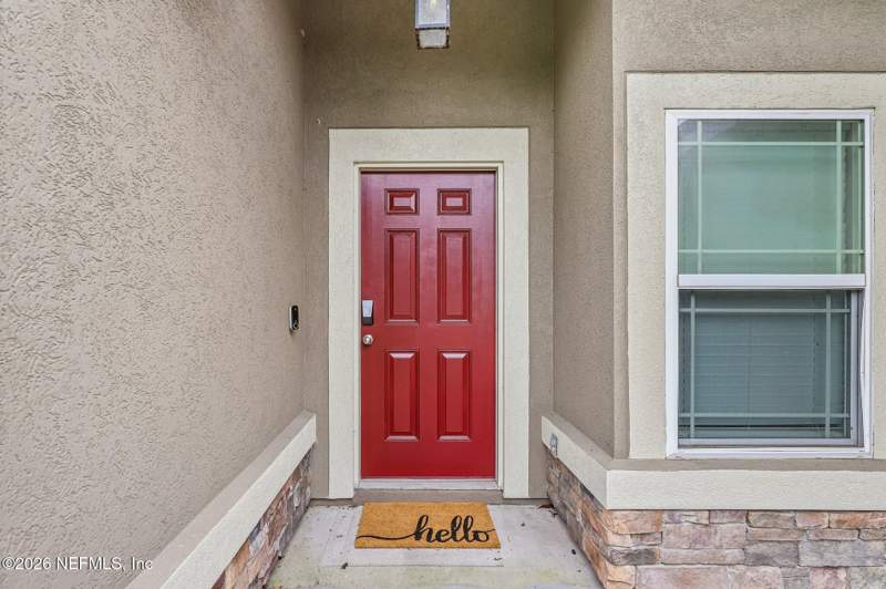 3 bedroom Single Family Residence at 6012 Chestnut Gelding Lane, Winchester Ridge, Jacksonville — photo 5