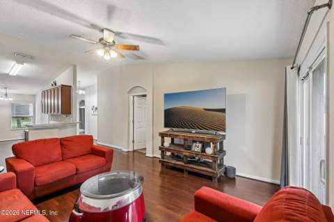 6012 Chestnut Gelding Lane, Jacksonville FL - photo 10 of 35