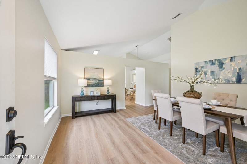 4 bedroom Single Family Residence at 12075 Foal Lane, Coachman Lakes, Jacksonville — photo 5