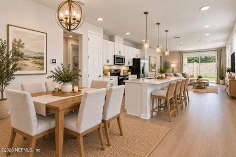 7197 Mahogany Run Drive, Jacksonville FL - photo 8 of 24