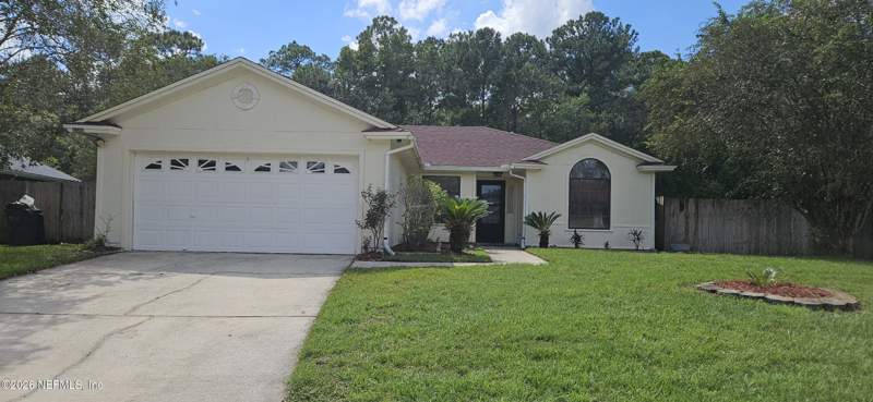 3 bedroom Single Family Residence at 8280 Rocky Creek Drive, Travis Trace, Jacksonville — photo 2