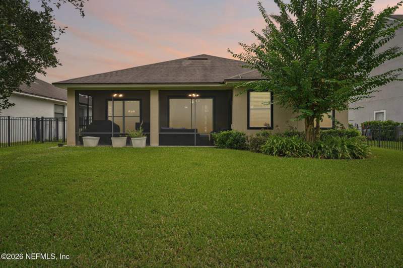 3 bedroom Single Family Residence at 192 S Arabella Way, St Johns Forest, St. Johns — photo 3