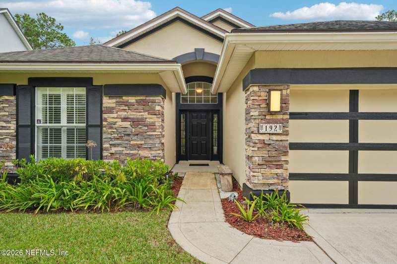 3 bedroom Single Family Residence at 192 S Arabella Way, St Johns Forest, St. Johns — photo 4