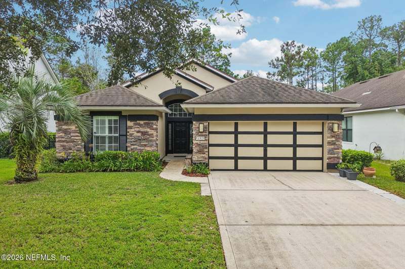 3 bedroom Single Family Residence at 192 S Arabella Way, St Johns Forest, St. Johns — photo 5