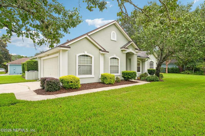 3 bedroom Single Family Residence at 1496 Winston Lane, Brighton, Fleming Island — photo 3