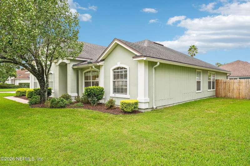 3 bedroom Single Family Residence at 1496 Winston Lane, Brighton, Fleming Island — photo 5