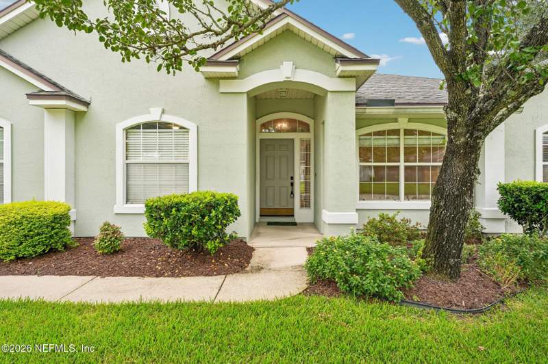 3 bedroom Single Family Residence at 1496 Winston Lane, Brighton, Fleming Island — photo 4