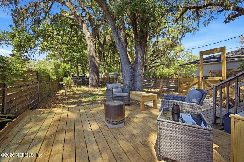 3 bedroom Single Family Residence at 8318 Osteen Street, Jax Heights, Jacksonville — photo 4