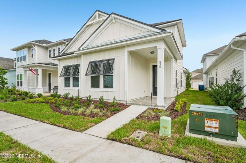 3 bedroom Single Family Residence at 335 Sienna Palm Drive, Nocatee, Ponte Vedra — photo 4