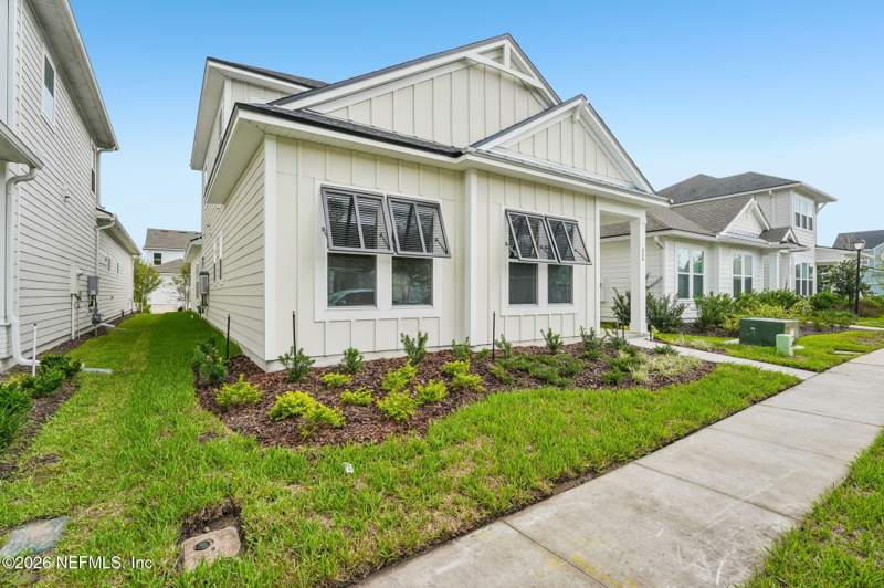 3 bedroom Single Family Residence at 335 Sienna Palm Drive, Nocatee, Ponte Vedra — photo 5