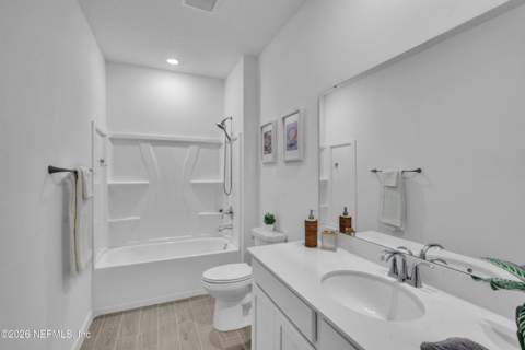 15537 Thomas Creek Way, Jacksonville FL - photo 19 of 31