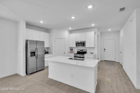 15537 Thomas Creek Way, Jacksonville FL - photo 10 of 31