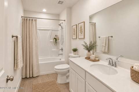 15537 Thomas Creek Way, Jacksonville FL - photo 17 of 31