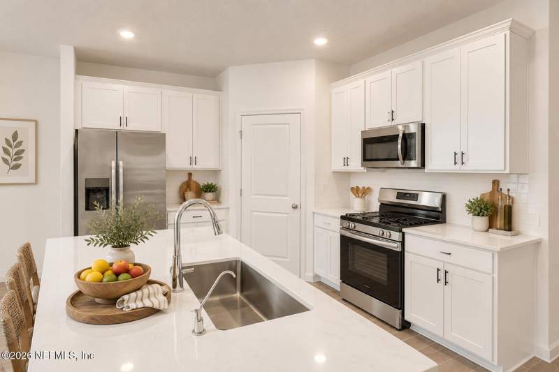 3 bedroom Single Family Residence at 15537 Thomas Creek Way, Seaton Creek Reserve, Jacksonville — photo 5