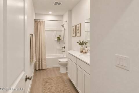 15537 Thomas Creek Way, Jacksonville FL - photo 20 of 31