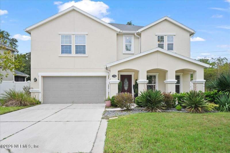4 bedroom Single Family Residence at 12766 Chandlers Crossing Lane, Chandlers Crossing, Jacksonville — photo 2