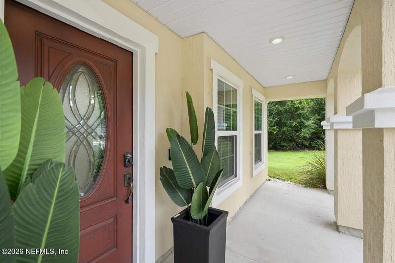 4 bedroom Single Family Residence at 12766 Chandlers Crossing Lane, Chandlers Crossing, Jacksonville — photo 4