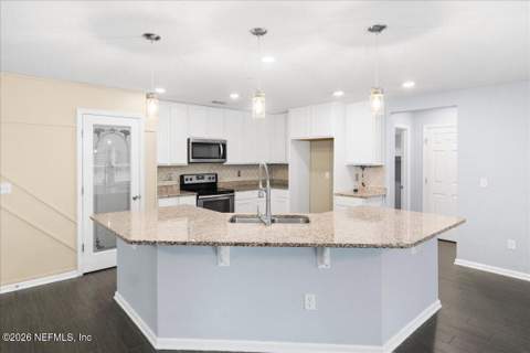 12766 Chandlers Crossing Lane, Jacksonville FL - photo 10 of 32