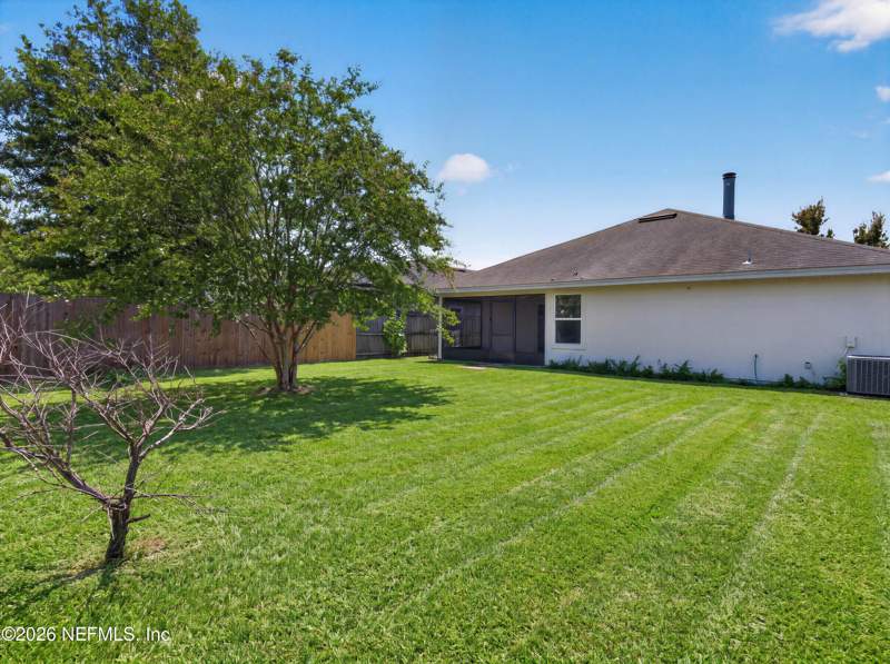 3 bedroom Single Family Residence at 96033 Yellowtail Court, Heron Isles, Yulee — photo 3