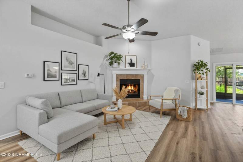 3 bedroom Single Family Residence at 96033 Yellowtail Court, Heron Isles, Yulee — photo 5